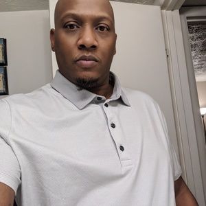 Meet your Posher, Greg